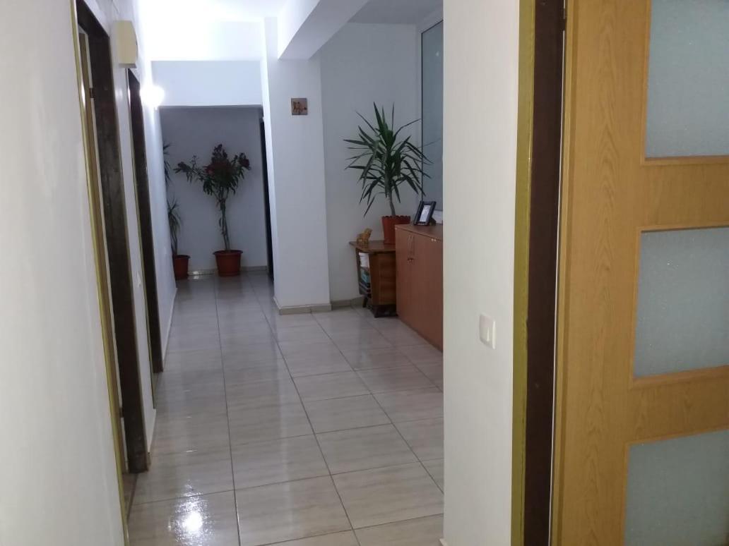 Cazare Eforie Nord, Plaja Acapulco, Garsoniere Four Studios, Bucatarie Comuna, Baie Proprie, Etaj 4, Fara Lift Exterior foto